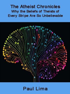 cover image of The Atheist Chronicles